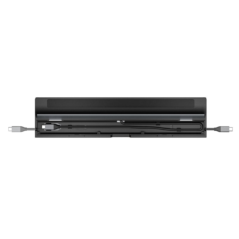 USB-C™ Triple Display Docking Station