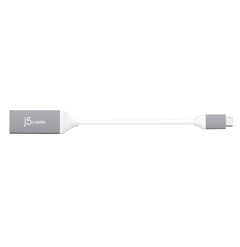 USB-C™ to 4K HDMI™ Adapter