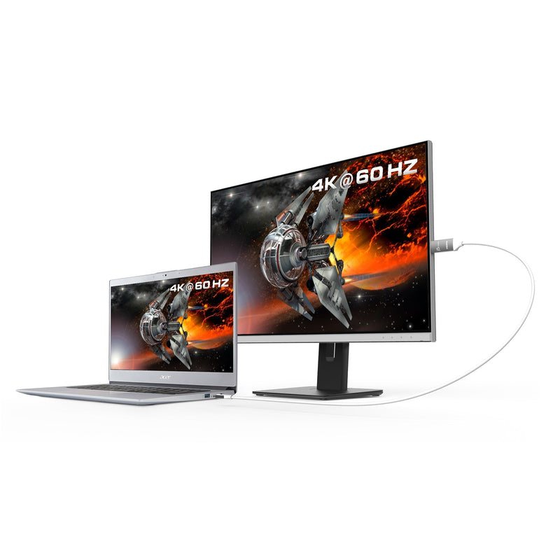 USB-C™ to 4K HDMI™ Cable