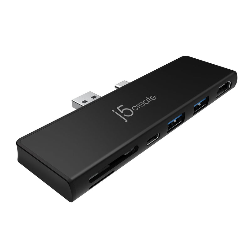 ULTRADRIVEMINIDOCK™ for Surface™ Pro 7