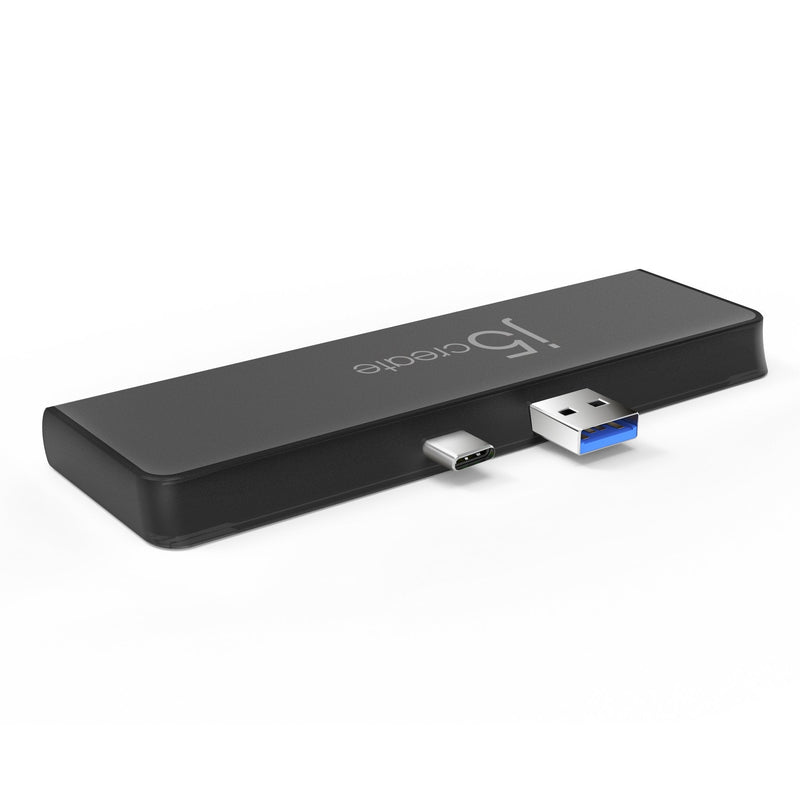 ULTRADRIVEMINIDOCK™ for Surface™ Pro 7