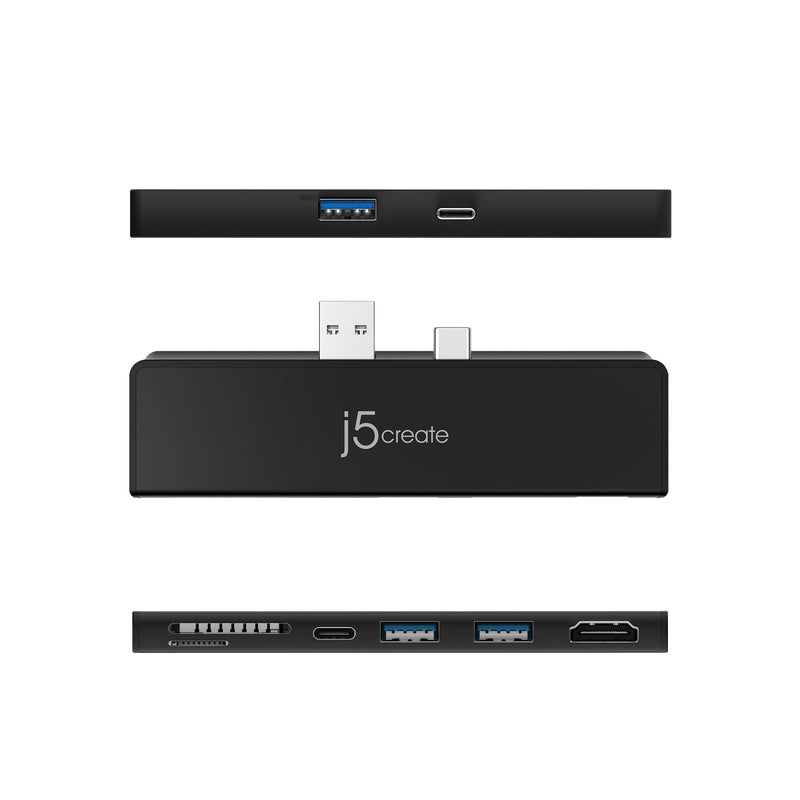 ULTRADRIVEMINIDOCK™ for Surface™ Pro 7