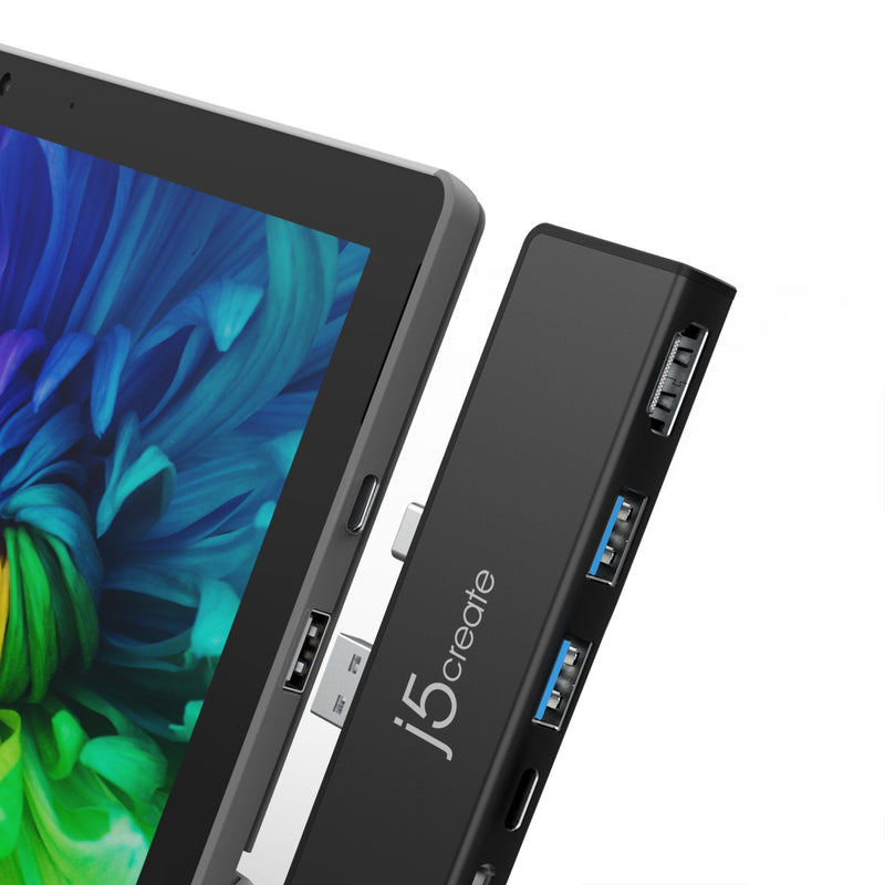 ULTRADRIVEMINIDOCK™ for Surface™ Pro 7