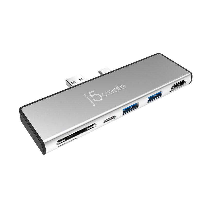 ULTRADRIVEMINIDOCK™ for Surface™ Pro 7
