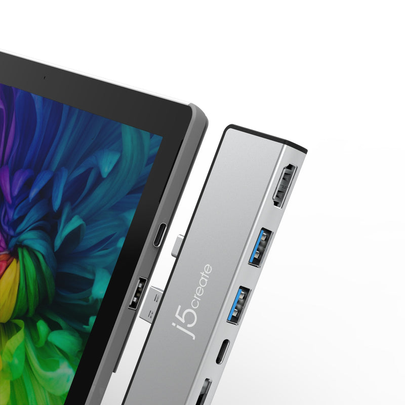 ULTRADRIVEMINIDOCK™ for Surface™ Pro 7