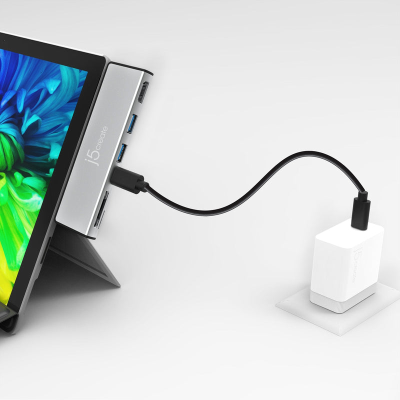 ULTRADRIVEMINIDOCK™ for Surface™ Pro 7