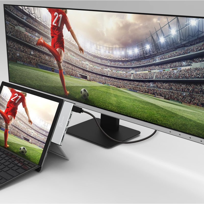 ULTRADRIVEMINIDOCK™ for Surface™ Pro 7