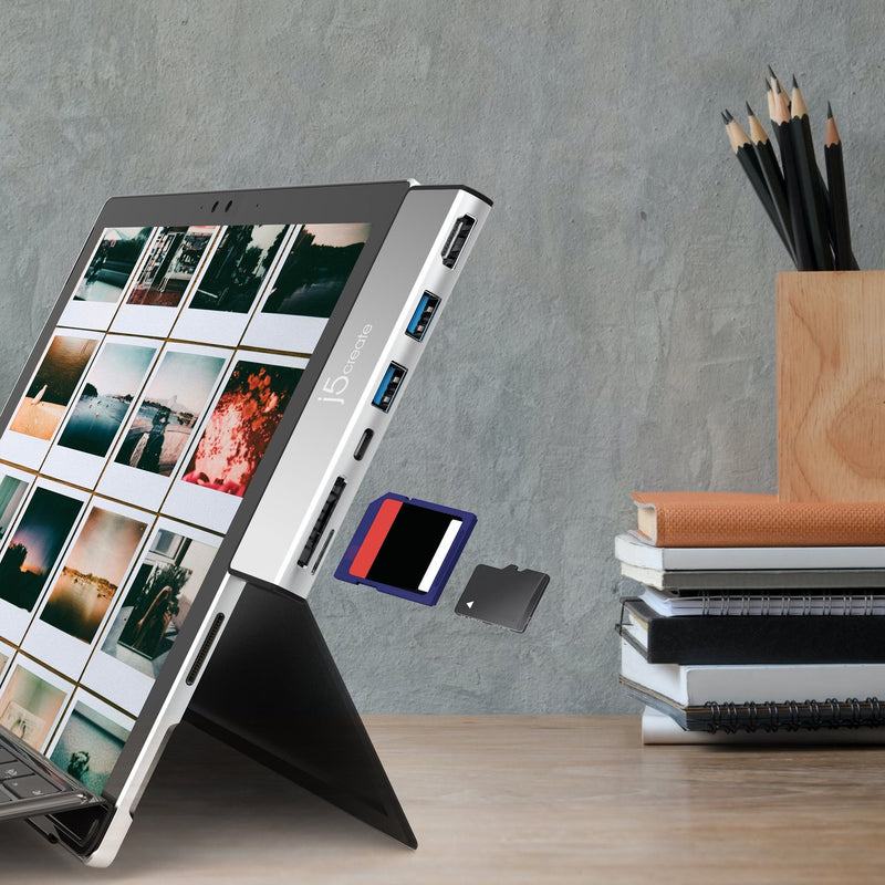 ULTRADRIVEMINIDOCK™ for Surface™ Pro 7