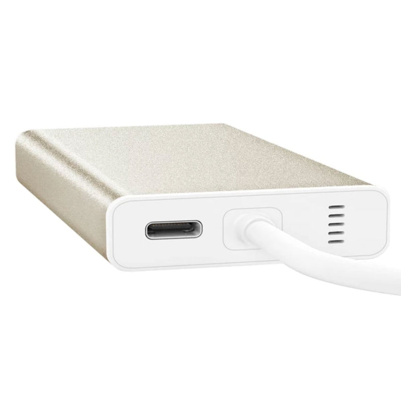 USB-C™ Dual HDMI™ Mini Dock