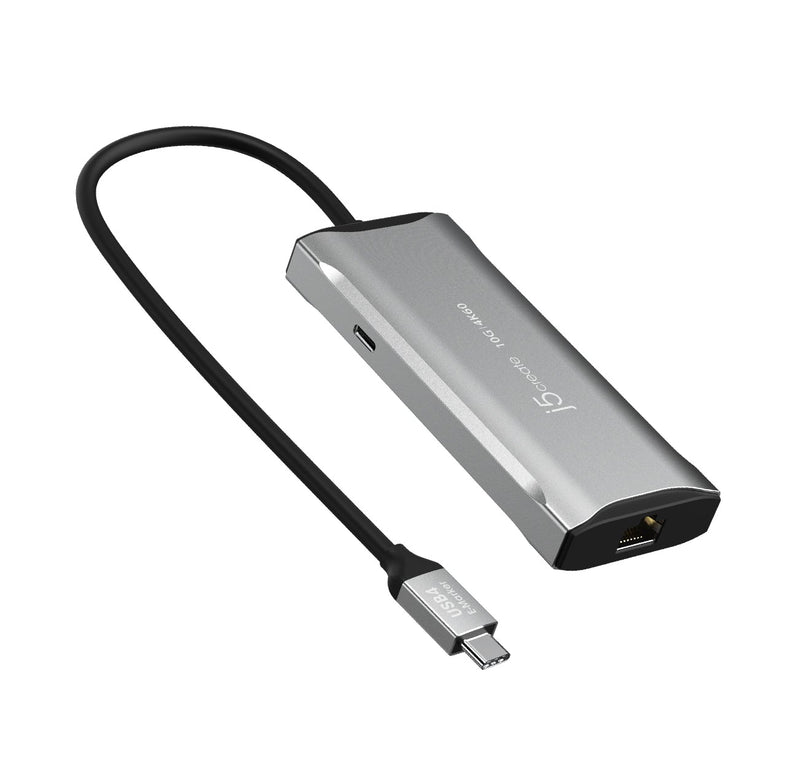 4K60 Elite USB-C® 10Gbps Travel Dock