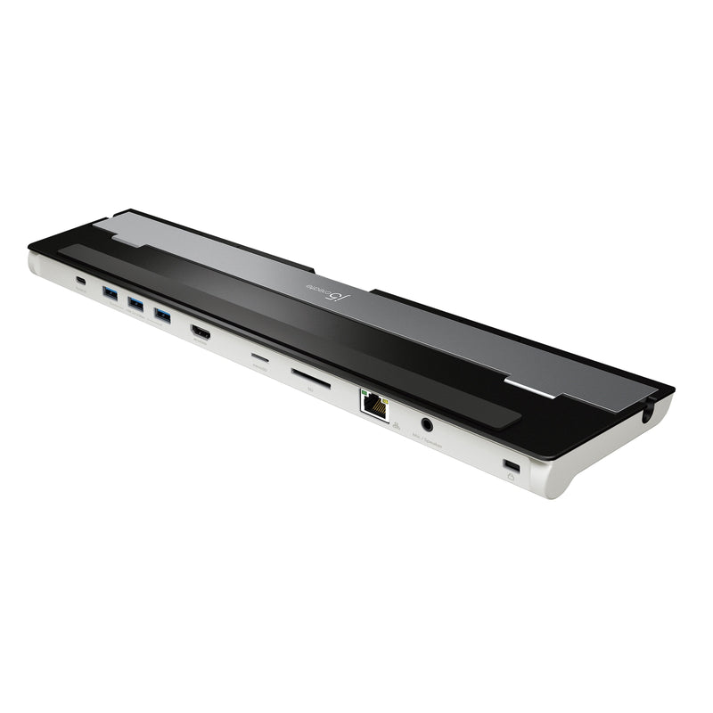 USB-C® 4K HDMI™ Docking Station with Power Delivery