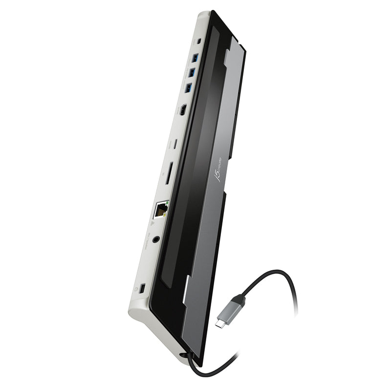 USB-C® 4K HDMI™ Docking Station with Power Delivery