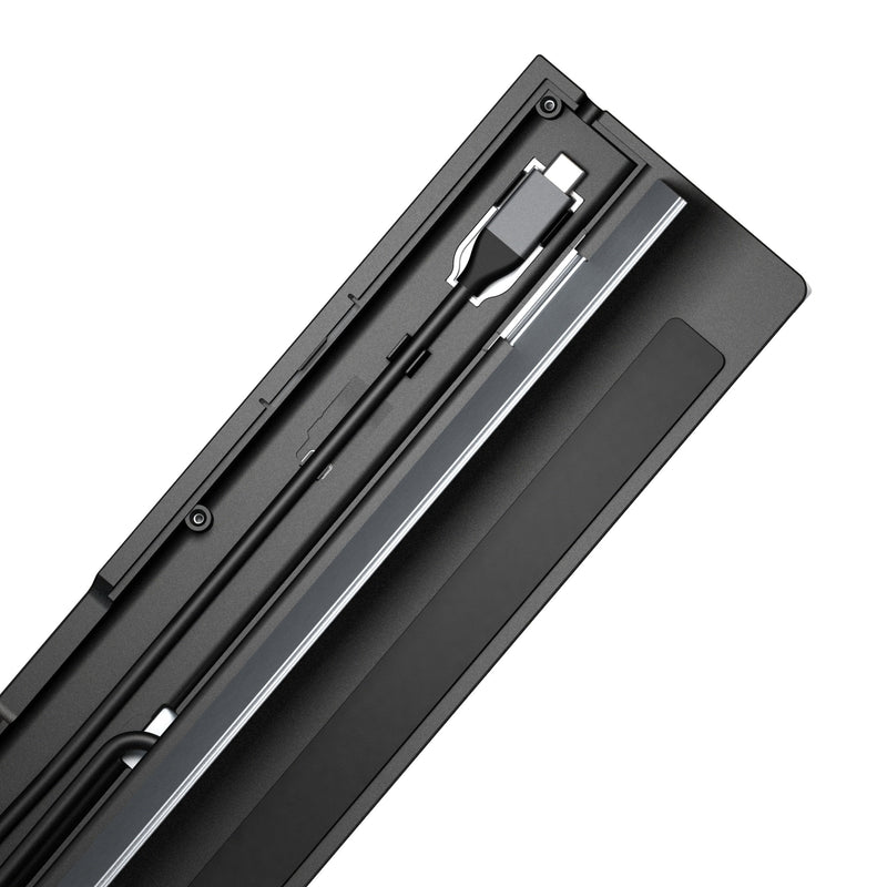 USB-C® 4K HDMI™ Docking Station with Power Delivery
