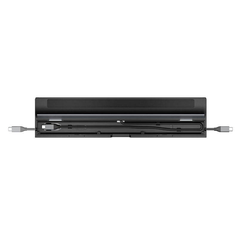 USB-C® 4K HDMI™ Docking Station with Power Delivery