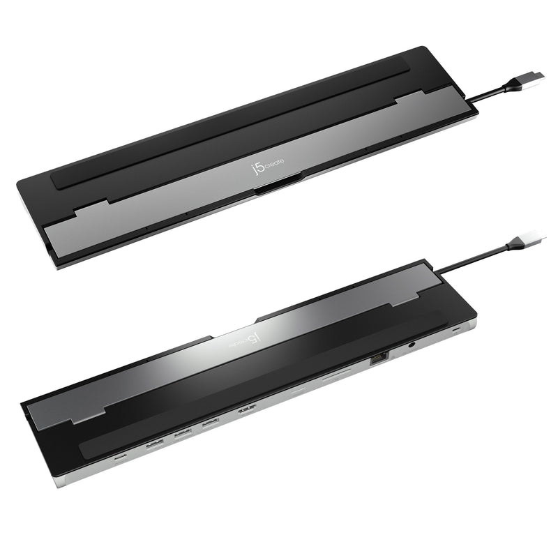 USB-C® 4K HDMI™ Docking Station with Power Delivery