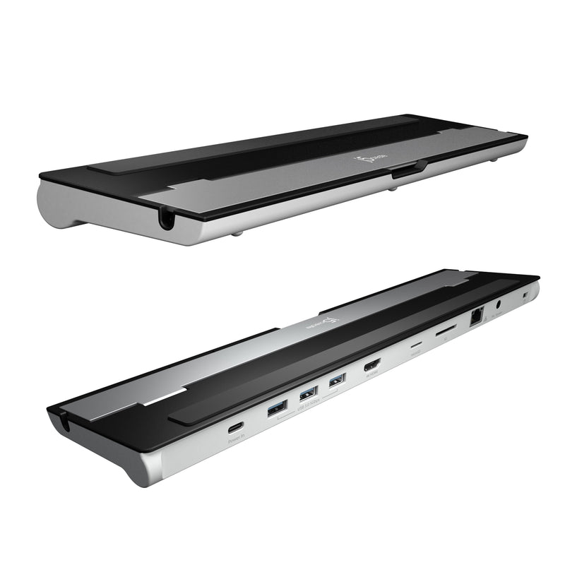 USB-C® 4K HDMI™ Docking Station with Power Delivery