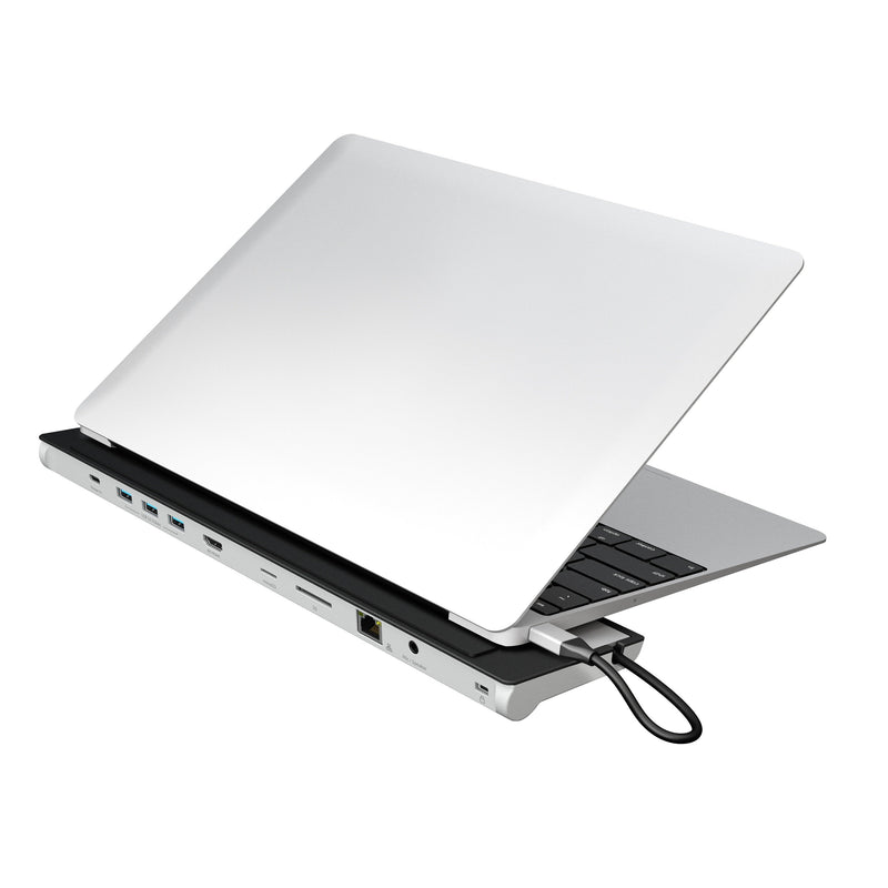USB-C® 4K HDMI™ Docking Station with Power Delivery