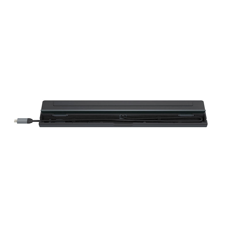 USB-C® Dual HDMI™ Docking Station