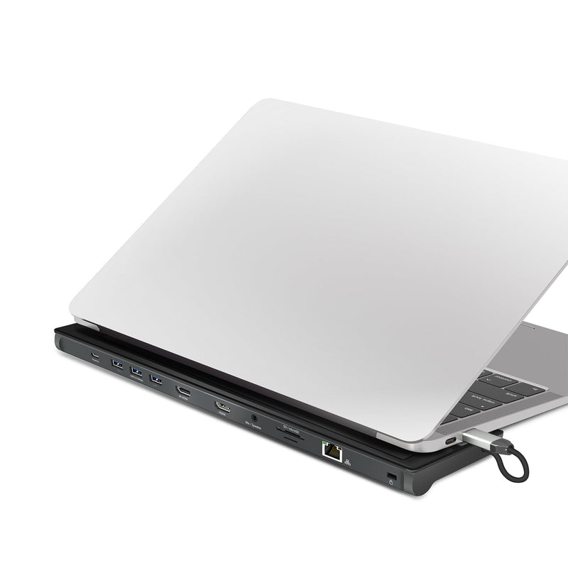 USB-C® Dual HDMI™ Docking Station