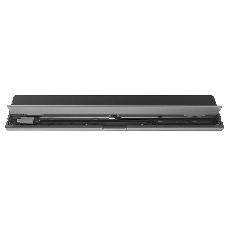USB-C™ Triple Display Docking Station with 100W PD Adapter