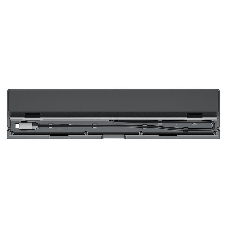 USB-C™ Triple Display Docking Station with 100W PD Adapter