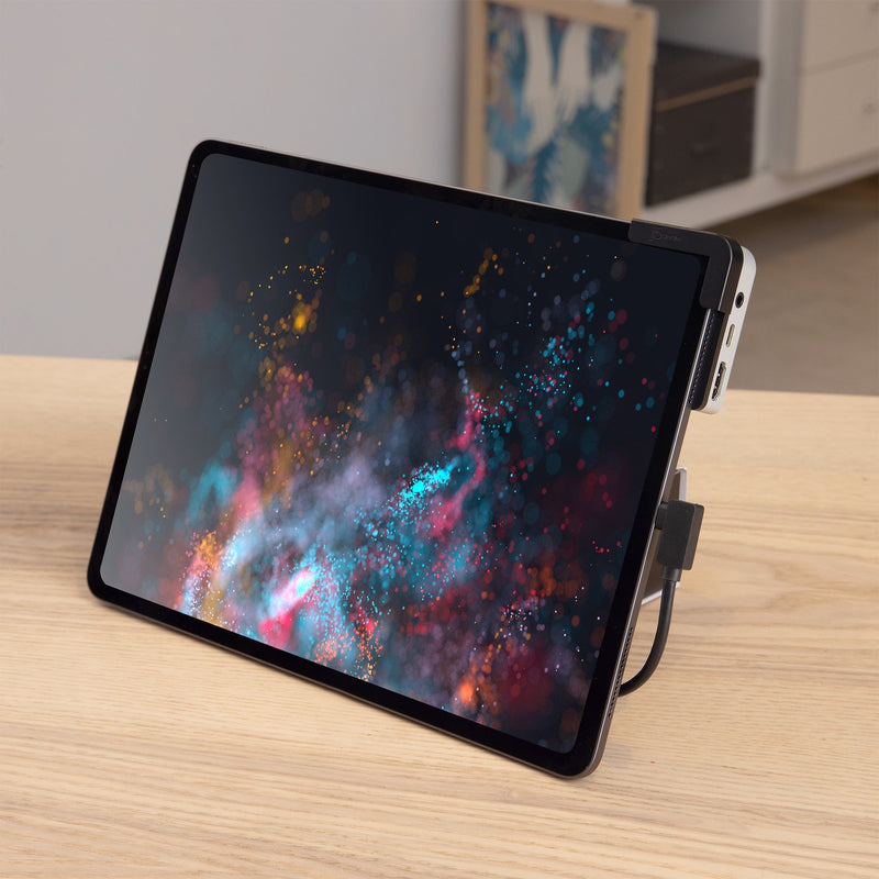 USB-C™ to 4K 60 Hz HDMI™ Travel Dock for iPad Pro®