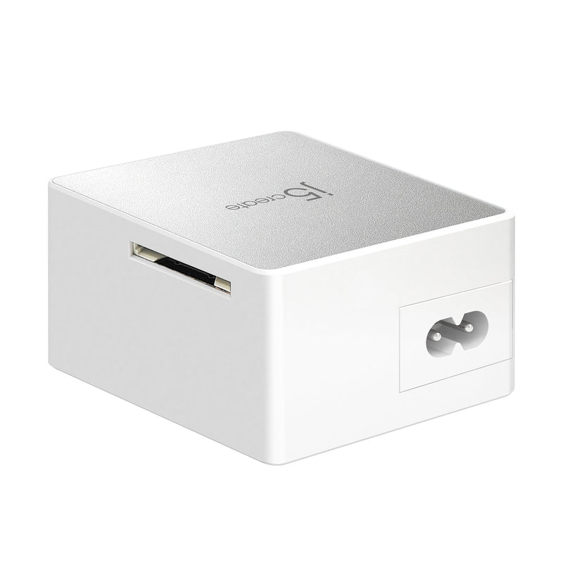 USB-C™ Powered Mini Docking Station