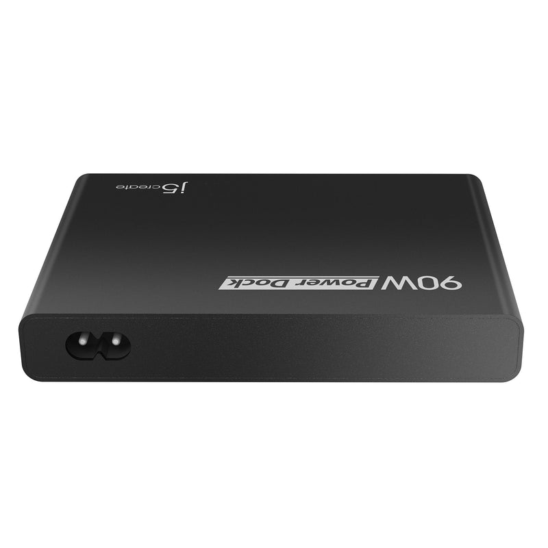 90W Built-in USB-C™ Travel Dock