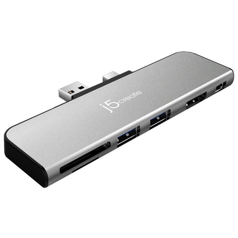 ULTRADRIVEMINIDOCK™ for Surface Pro™ 4/5/6