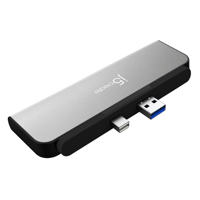 ULTRADRIVEMINIDOCK™ for Surface Pro™ 4/5/6