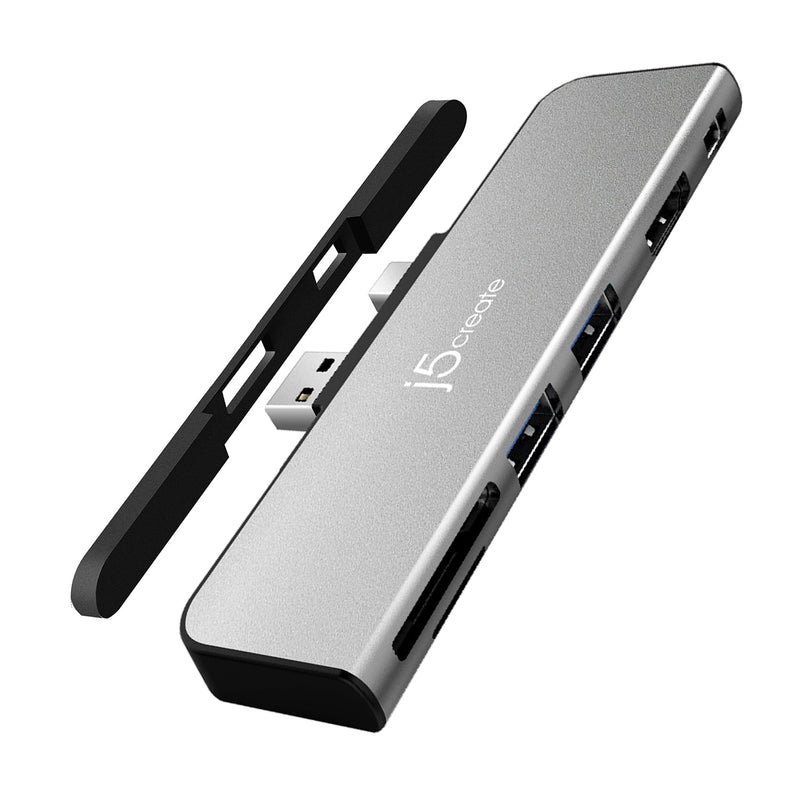 ULTRADRIVEMINIDOCK™ for Surface Pro™ 4/5/6