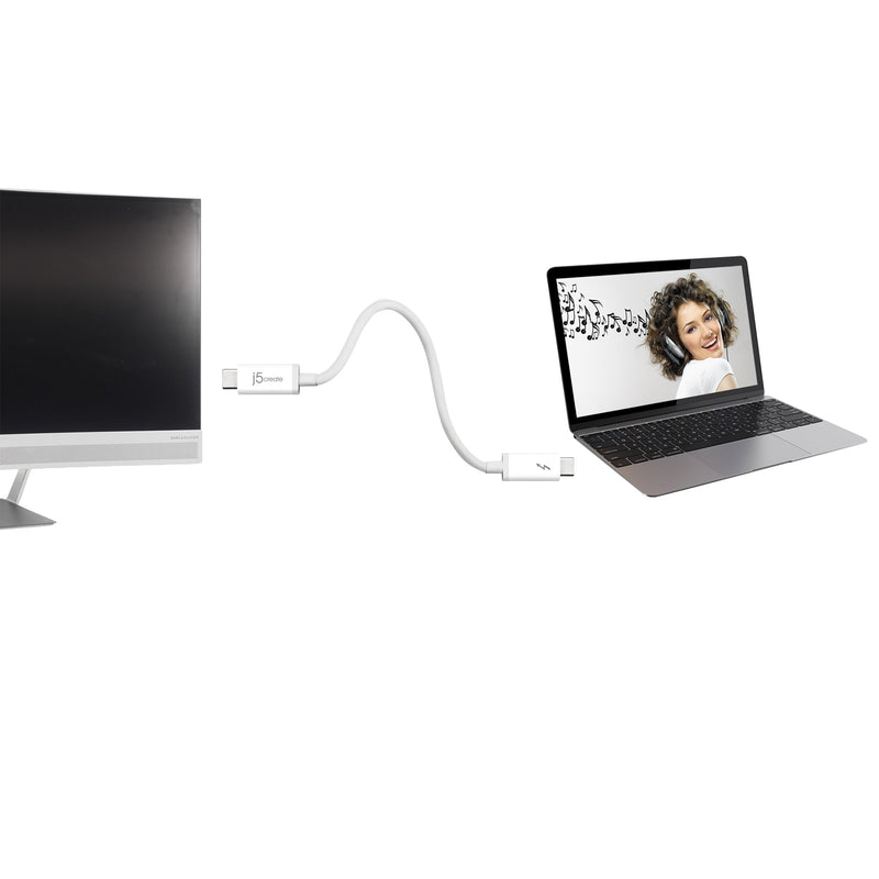 Thunderbolt™ 3 Cable
