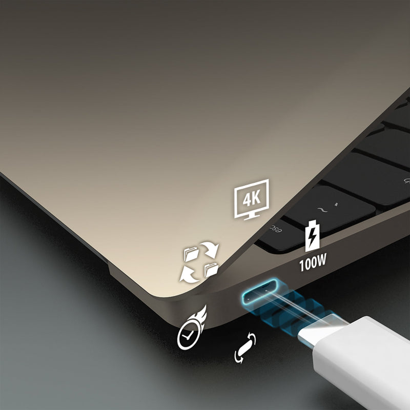 Thunderbolt™ 3 Cable