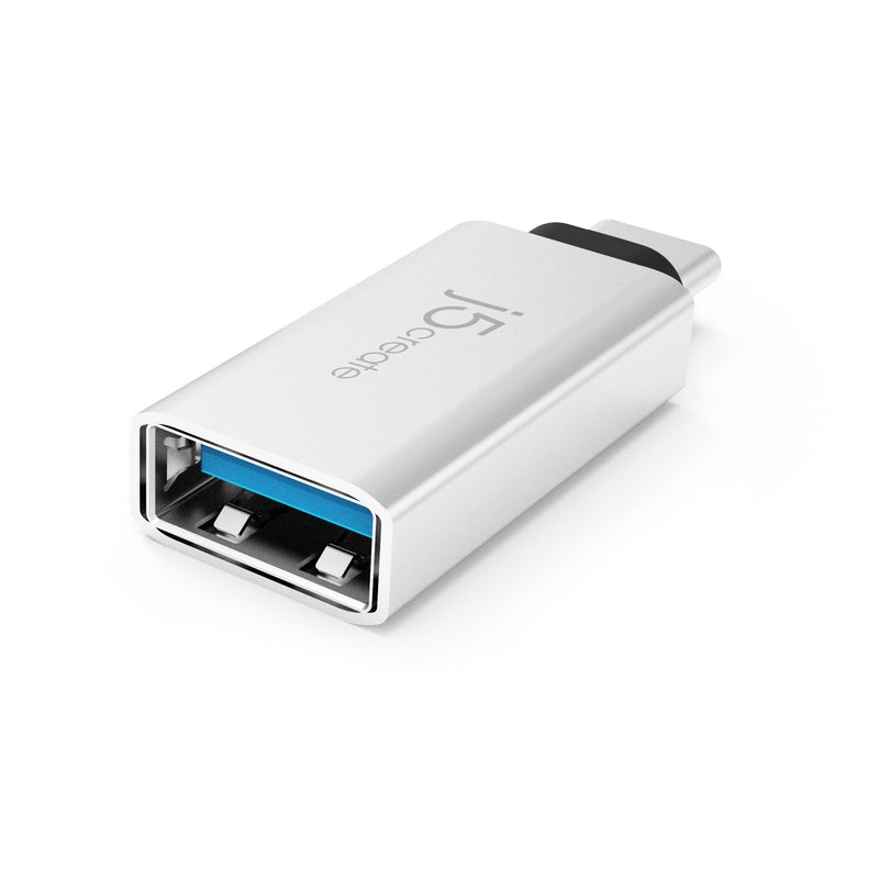USB-C™ to USB™ Type-A 3.1 Adapter