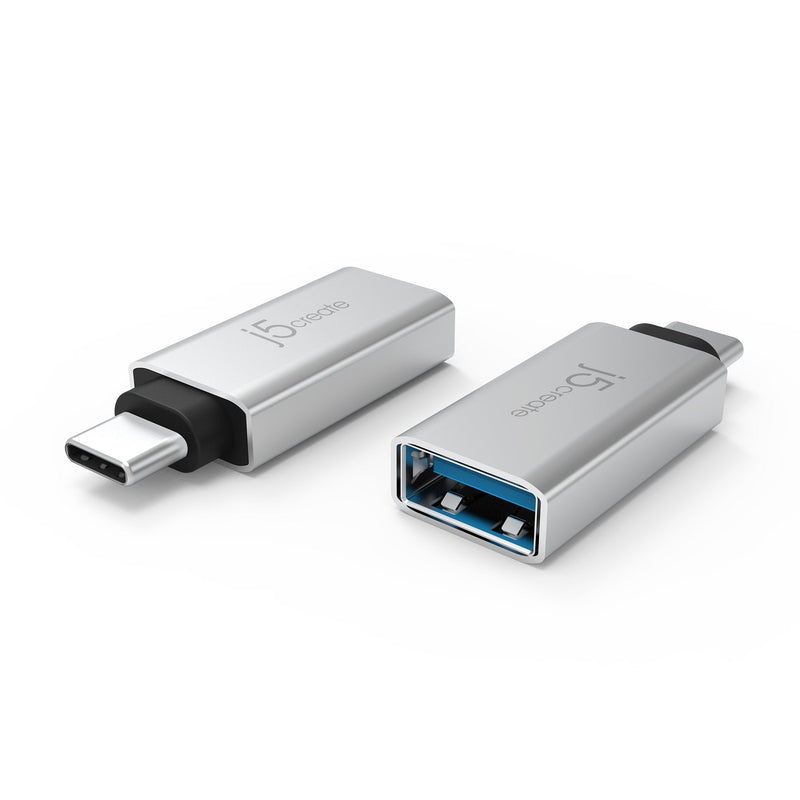 USB-C™ to USB™ Type-A 3.1 Adapter
