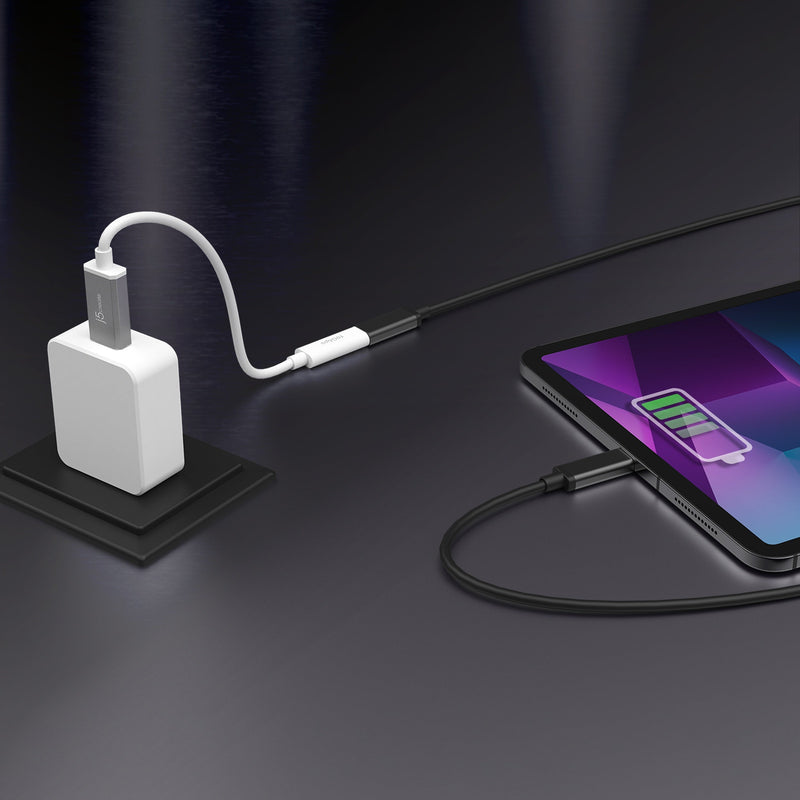 10Gbps USB™ Type-A to USB-C® Cable