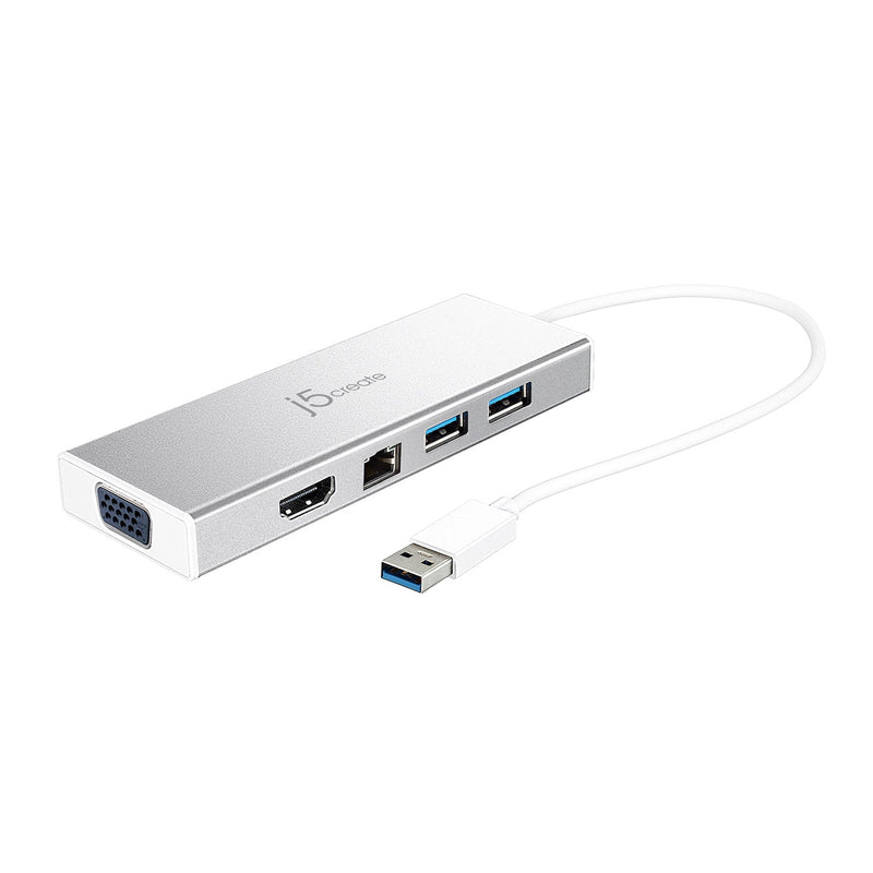 USB™ 3.0 Mini Dock