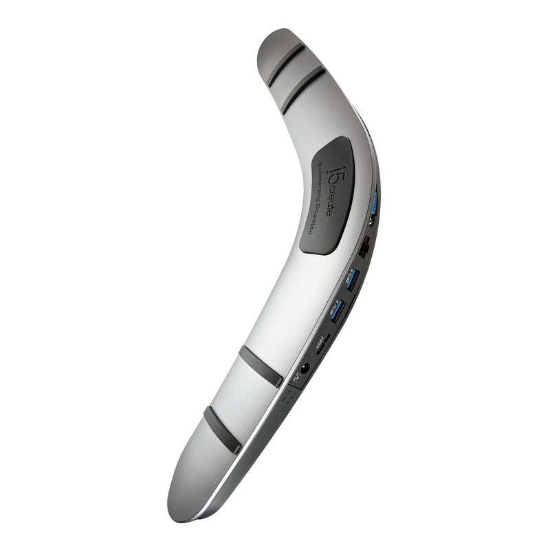 Boomerang Station - Universal USB™ 3.0 Docking Station