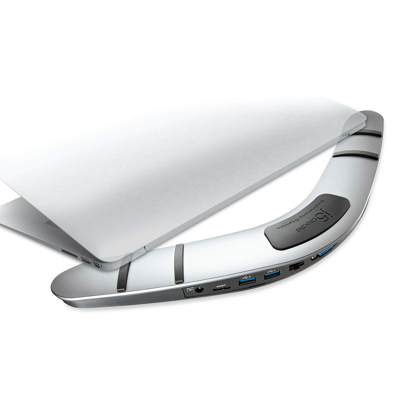 Boomerang Station - Universal USB™ 3.0 Docking Station