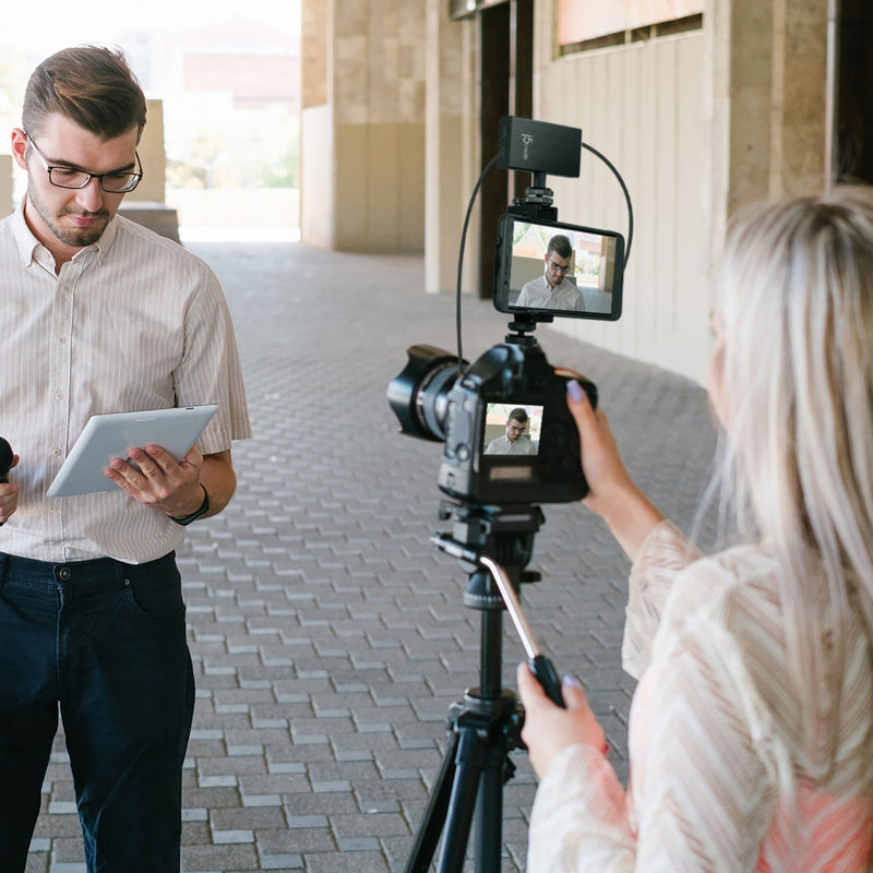 Live Capture Adapter HDMI™ to USB-C™ with Power Delivery