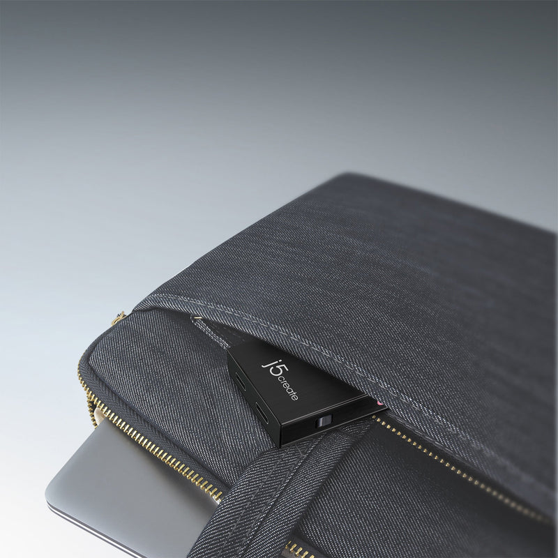 Live Capture Adapter HDMI™ to USB-C™ with Power Delivery