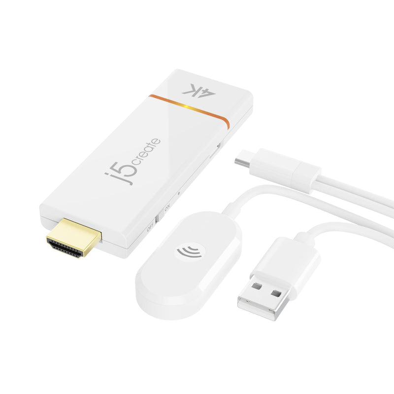 screencast wireless display adapter