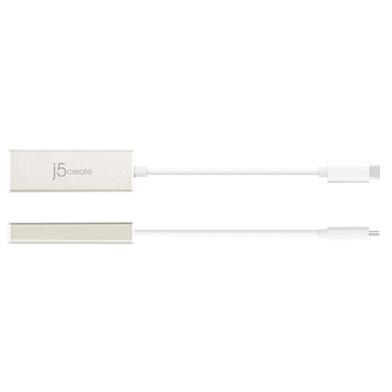 USB-C™ to VGA Adapter