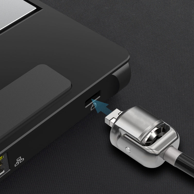 USB-C® Dual HDMI™ Docking Station